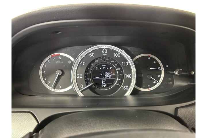 $20000 : 2014 Accord Sedan LX image 3