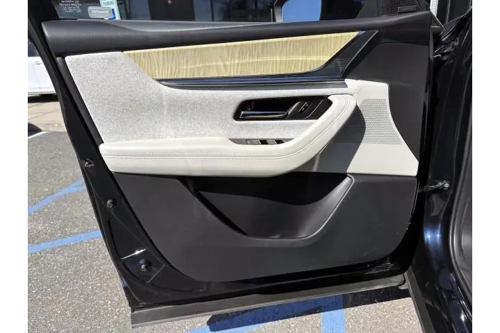 $39999 : Mazda CX-90 2024 AWD 3.3 Tur image 8