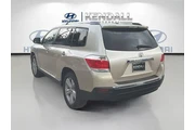 $11720 : Toyota Highlander 2013 AWD L thumbnail