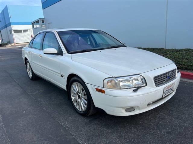 $3975 : 2004 S80 T6 Premier image 4