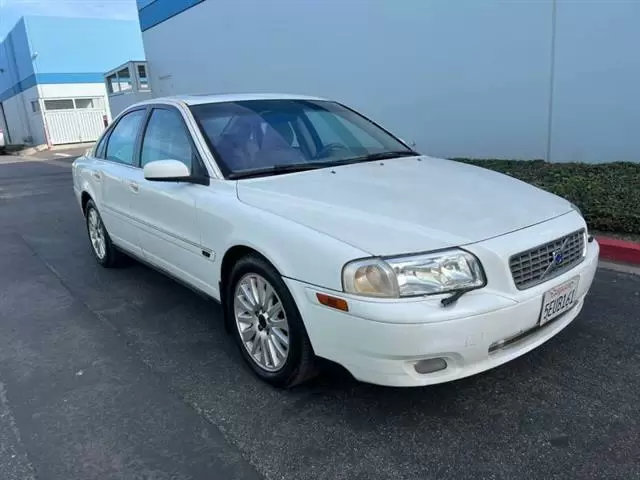 $3825 : 2004 S80 T6 Premier image 4