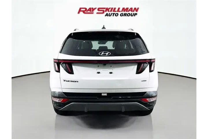 $29975 : Hyundai TUCSON 2024 AWD Limi image 6