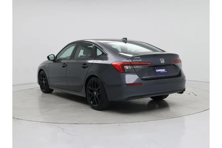 $24998 : Honda Civic 2024 Sport 4dr S image 2