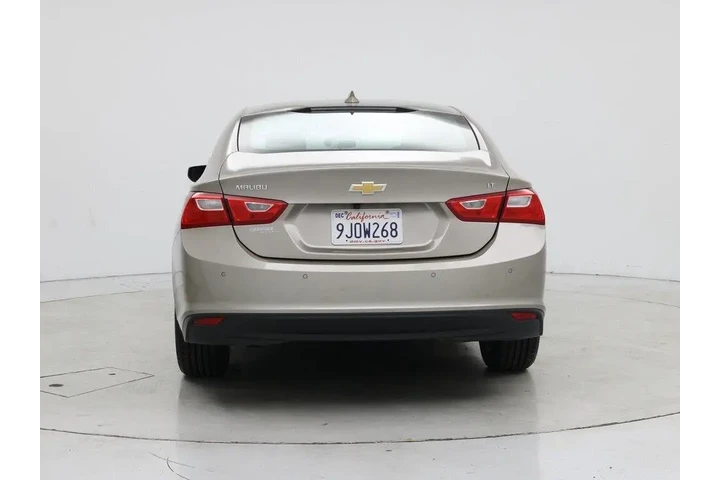 $18998 : Chevrolet Malibu 2024 LT 4dr image 6