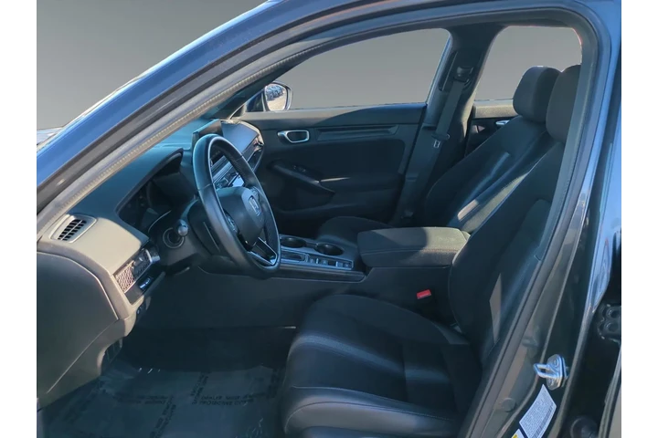 $27564 : Honda Civic 2025 Sport 4dr S image 9