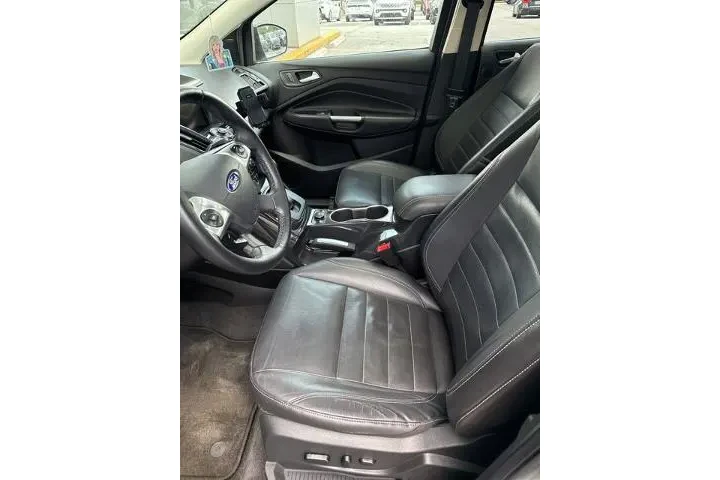 $9615 : Ford Escape 2014 Titanium 4d image 3