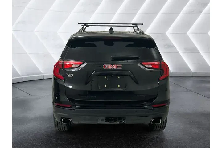 $17991 : GMC Terrain 2019 4x4 SLT 4dr image 5
