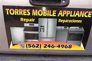 Reparacion*secadoras*lavadoras en Orange County