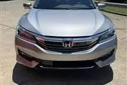 2017 Honda Accord Touring V6 en Los Angeles