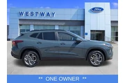 $22440 : Chevrolet Trax 2025 LT 4dr C thumbnail