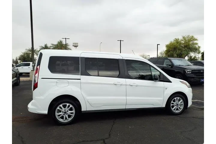 $17716 : Ford Transit Connect 2020 XL image 7