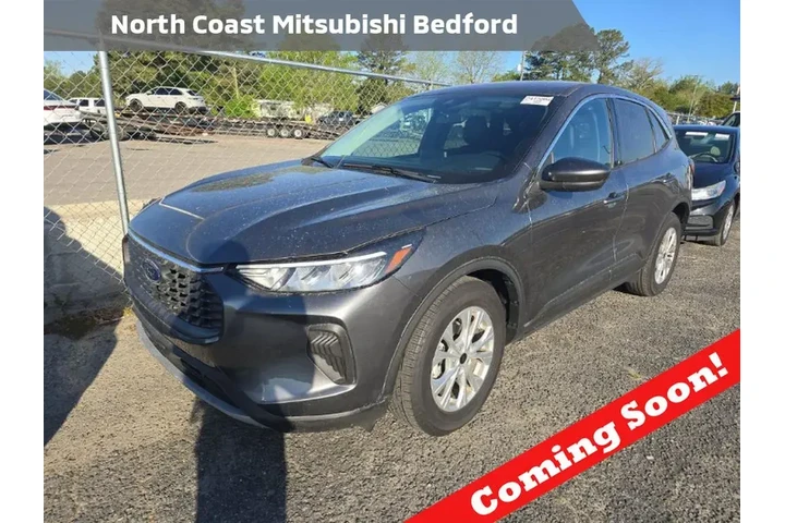 $22493 : Ford Escape 2023 Active 4dr image 1