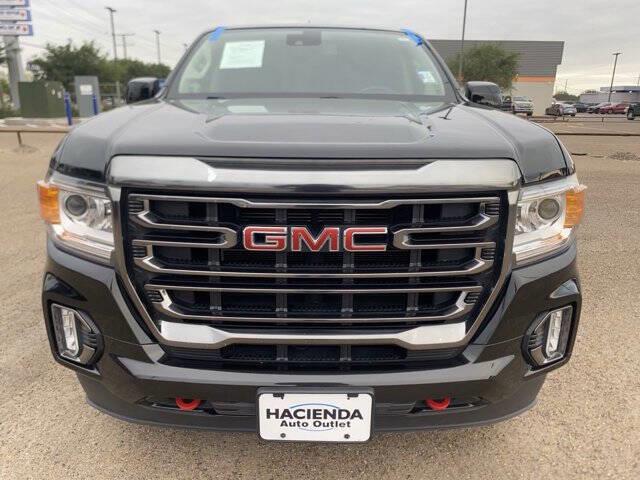 $35988 : 2022 GMC Canyon image 7