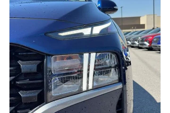 $25878 : Hyundai SANTA FE 2023 AWD SE image 9