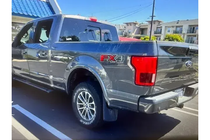 $35988 : Ford F-150 2019 4x4 XL 4dr S image 7