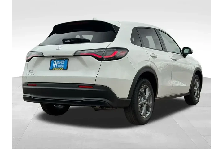$28420 : Honda HR-V 2026 AWD LX 4dr C image 3