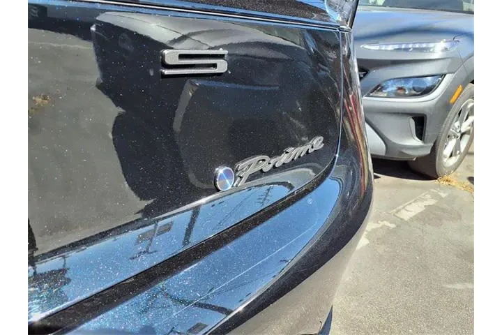 $32875 : Toyota Prius Prime 2024 XSE image 9