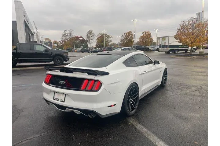 $23548 : Ford Mustang 2015 GT 2dr Fas image 9