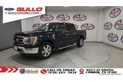$37888 : Ford F-150 2023 4x2 XLT 4dr thumbnail