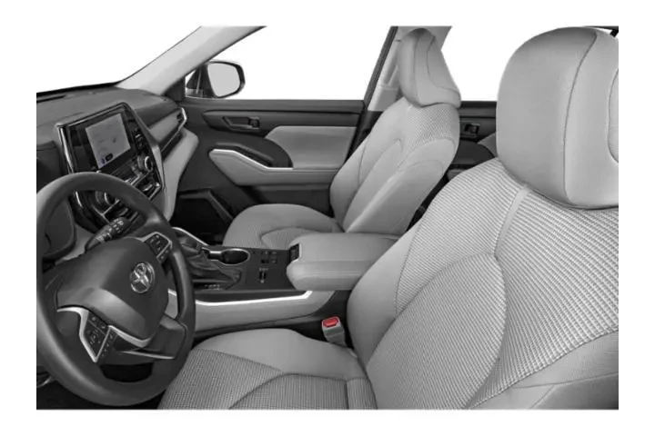 $34990 : Toyota Highlander 2023 L 4dr image 9