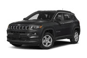 Jeep Compass 2024 4x4 Altitu