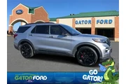 Ford Explorer 2020 AWD ST 4d