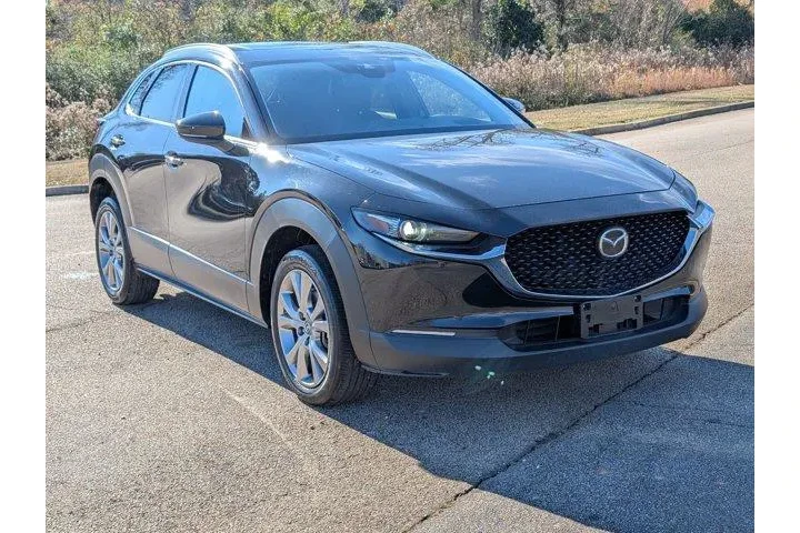$22999 : Mazda CX-30 2023 AWD 2.5 S P image 3