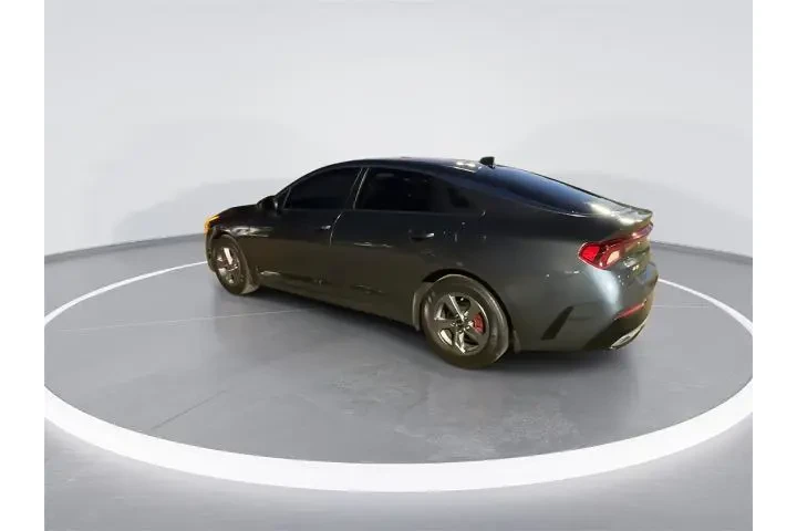 $21659 : Kia K5 2022 LXS 4dr Sedan image 6