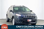 PRE-OWNED 2015 JEEP CHEROKEE