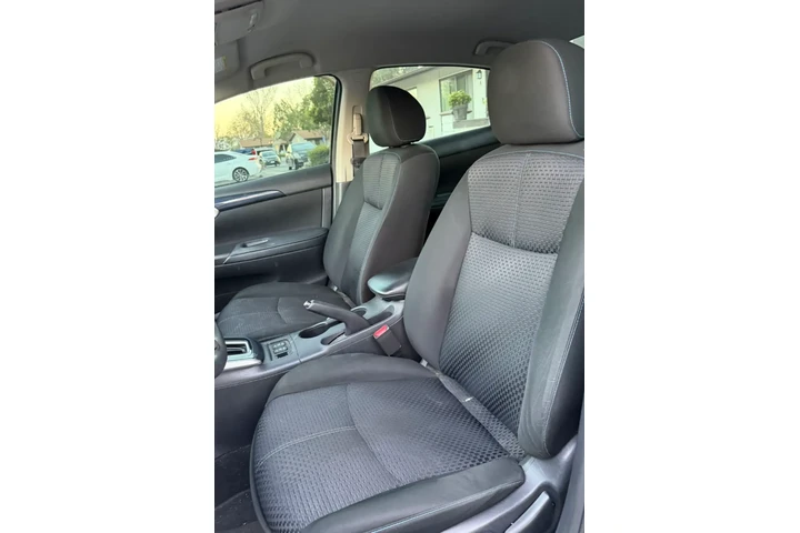 $4000 : Nissan Sentra SR 2019 image 6