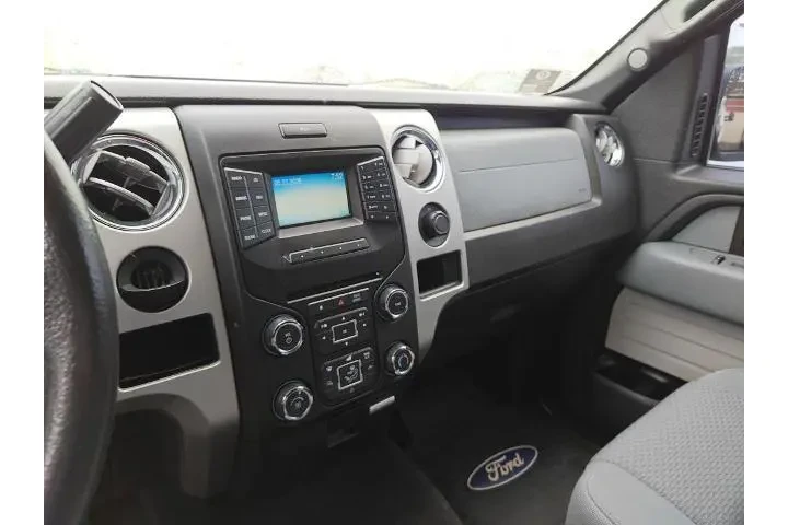 $20771 : Ford F-150 2013 4x2 XLT 4dr image 2