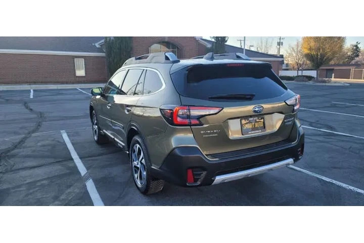 $22700 : 2020 Outback Touring image 7