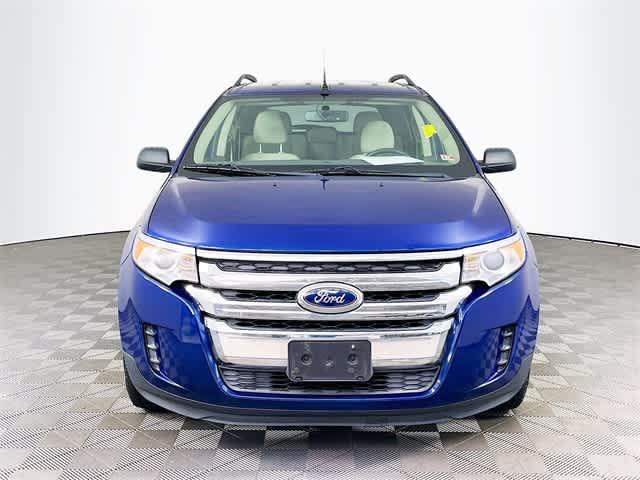 $12448 : PRE-OWNED 2014 FORD EDGE SE image 3