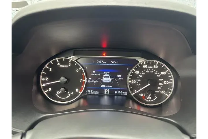 $19999 : Nissan Altima 2024 2.5 SV 4d image 3