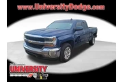 Chevrolet Silverado 1500 201 en Fort Lauderdale
