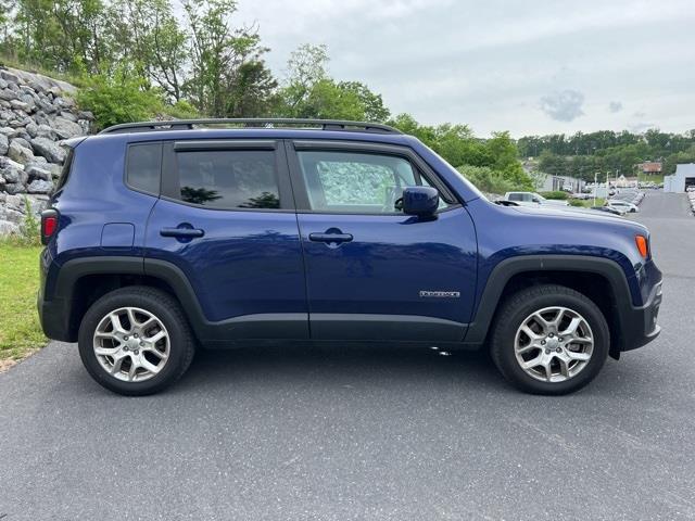 $18499 : PRE-OWNED 2017 JEEP RENEGADE image 8