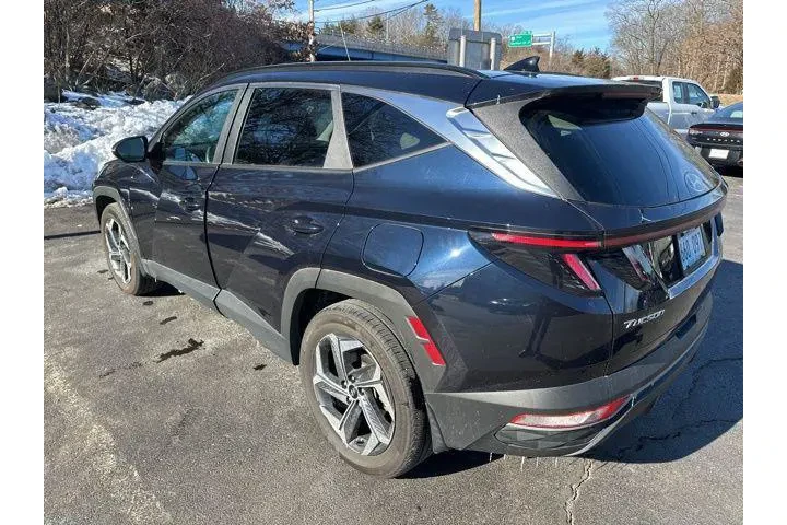 $25995 : Hyundai TUCSON Hybrid 2023 A image 2