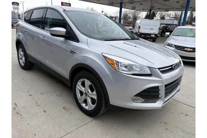 $10990 : 2014 Escape SE image 5