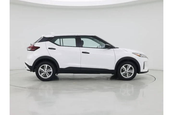 $19998 : Nissan Kicks 2023 S 4dr Cros image 7