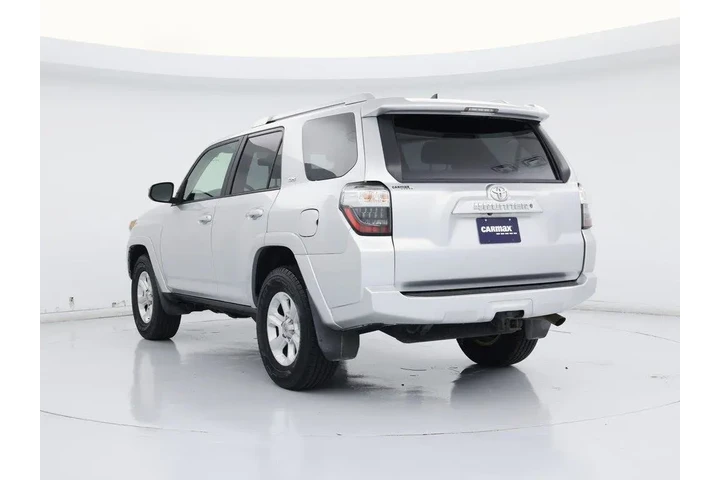 $23998 : Toyota 4Runner 2014 4x2 SR5 image 2