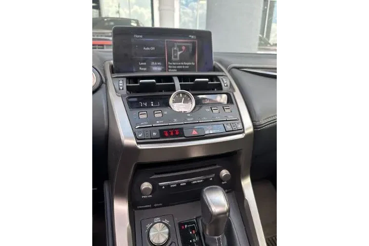 $23400 : Lexus NX 300 2021 4dr Crosso image 2