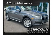 Audi Q5 2020 AWD quattro Pre
