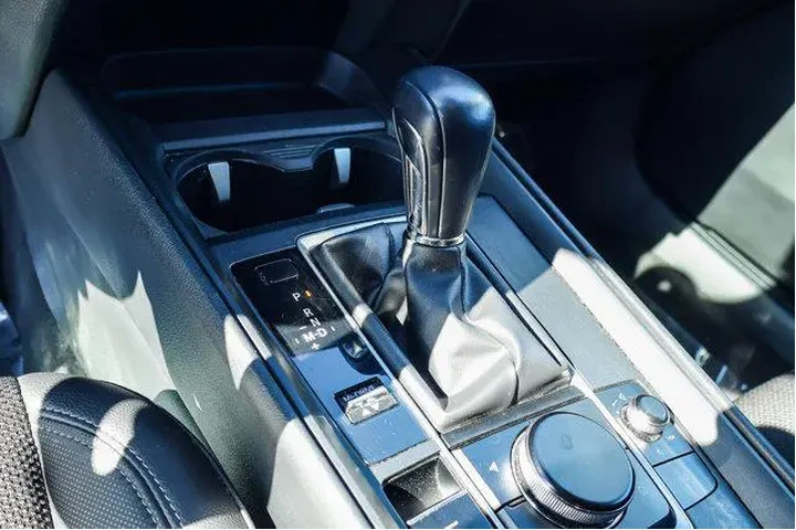 $24500 : Mazda CX-50 2025 AWD 2.5 S P image 9