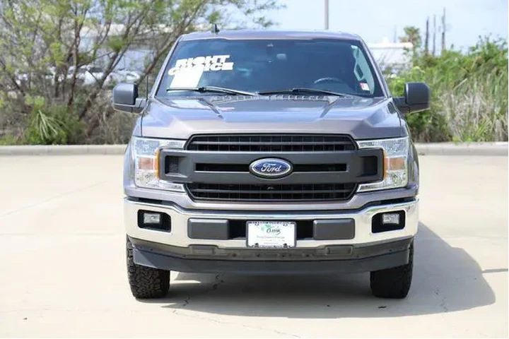 $27898 : Ford F-150 2020 4x2 XL 2dr R image 2