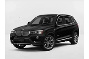 BMW X3 2017 AWD xDrive35i 4d en Las Vegas