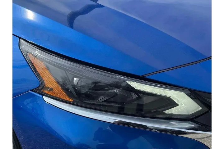 $19995 : Nissan Altima 2025 2.5 SV 4d image 9