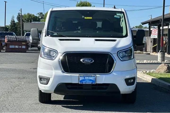 $34499 : Ford Transit 2023 350 XL 3dr image 5