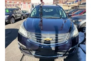 $8999 : 2017 Traverse LT thumbnail