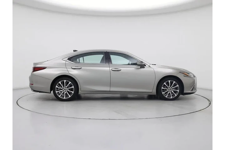 $26998 : Lexus ES 350 2019 F SPORT 4d image 7