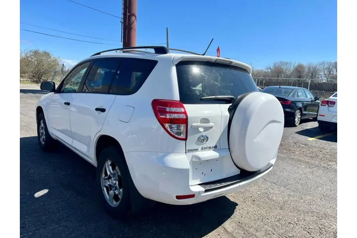 $10500 : 2010 RAV4 image 8